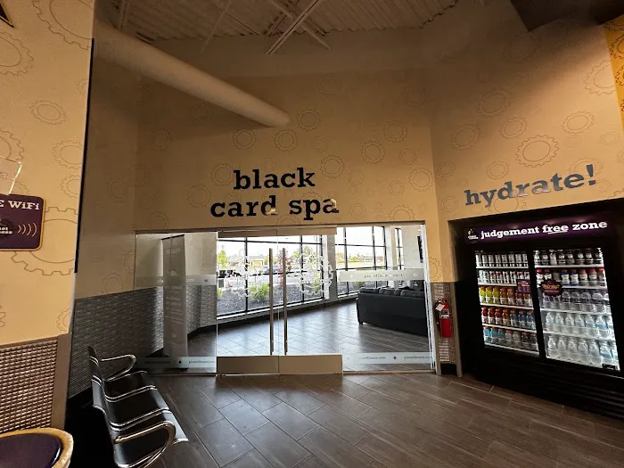 Planet Fitness Picture 2