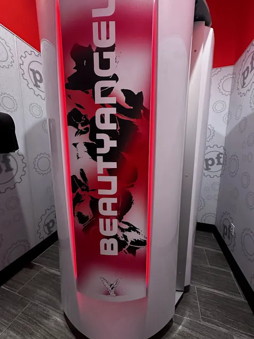 Planet Fitness Picture 7