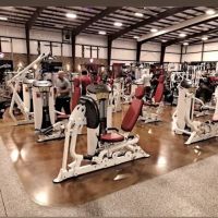 Iron Jungle Family Fitness ico