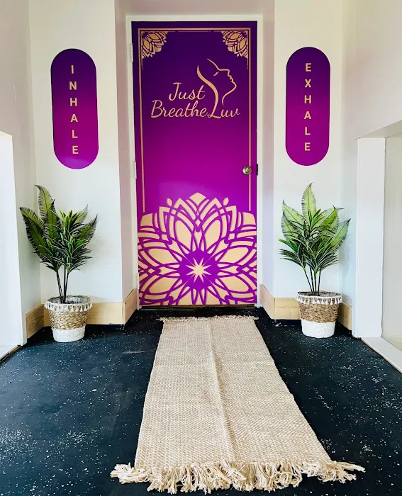 Just Breathe Luv Picture 1