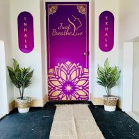 Just Breathe Luv ico