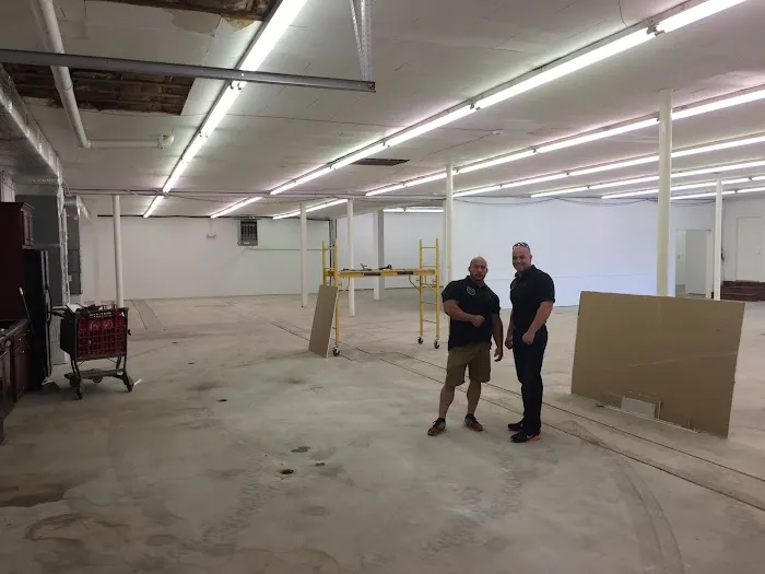 Iron Edge Gym Picture 10