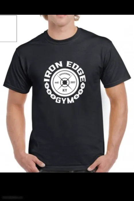 Iron Edge Gym Picture 5