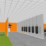Iron Edge Gym