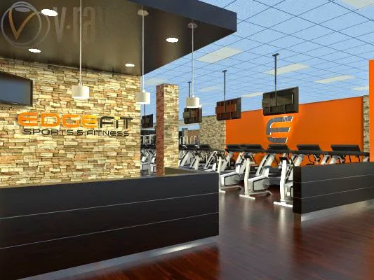 Owensboro Athletic Club Picture 1