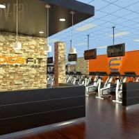 Owensboro Athletic Club ico