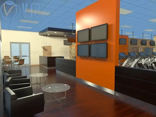 Owensboro Athletic Club Picture 7