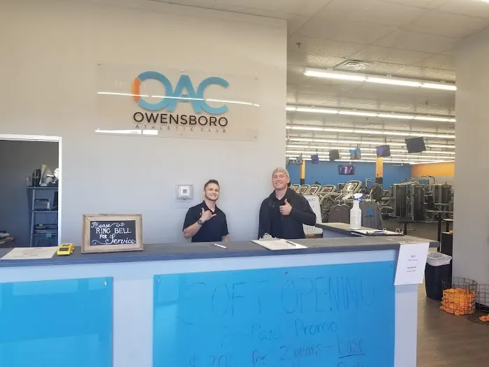 Owensboro Athletic Club Picture 4