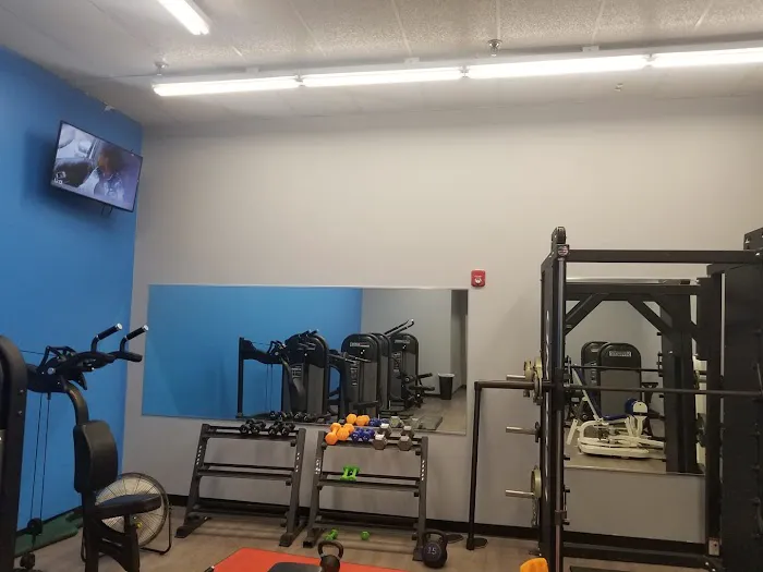 Owensboro Athletic Club Picture 6