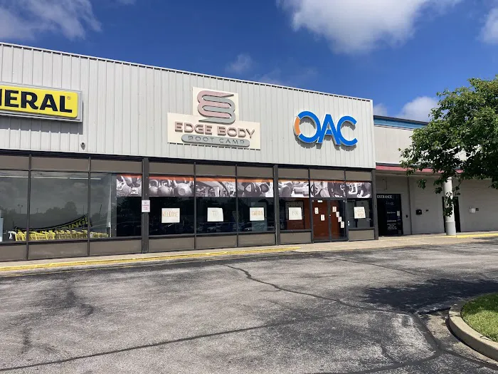 Owensboro Athletic Club Picture 10