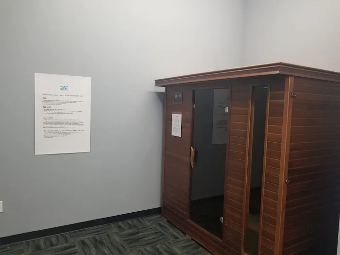 Owensboro Athletic Club Picture 8