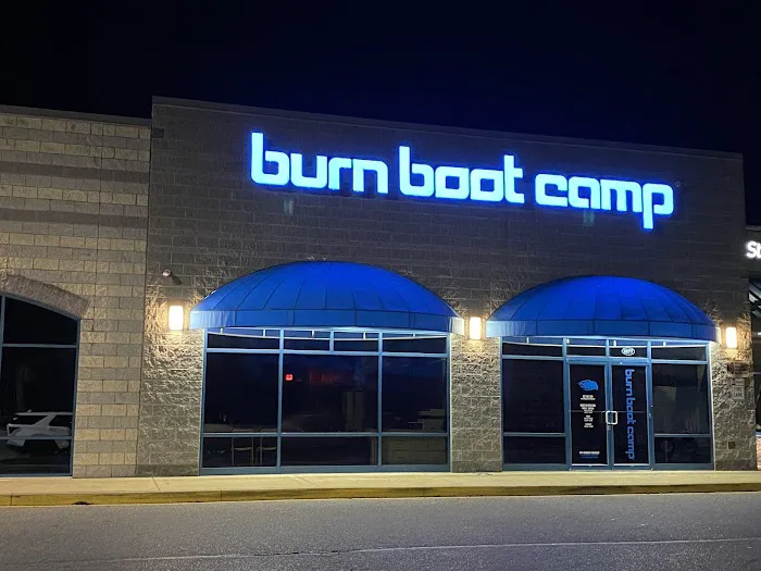 Burn Boot Camp Picture 2