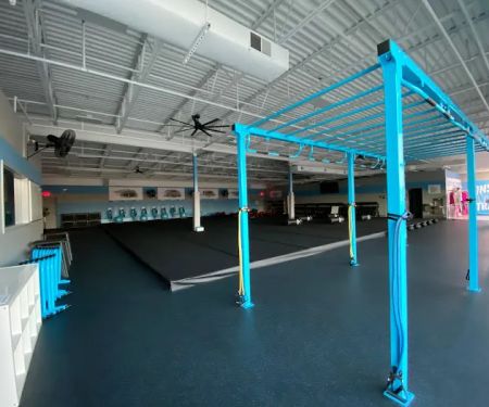 Burn Boot Camp