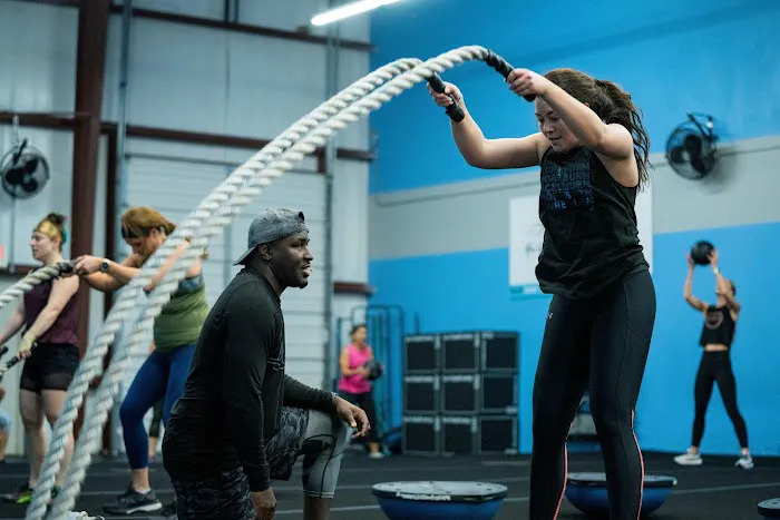 Burn Boot Camp Picture 4