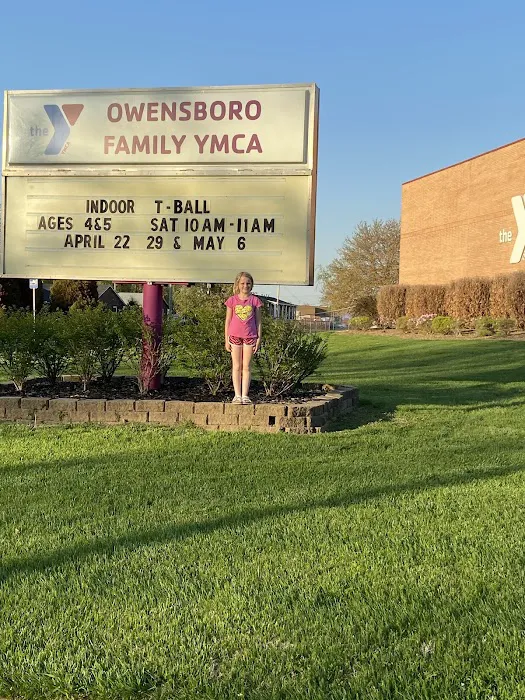 YMCA of Owensboro/Daviess County Picture 2