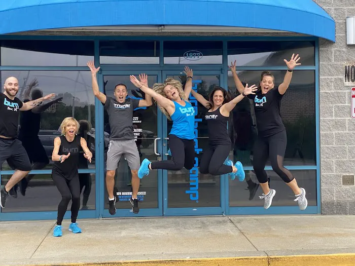 Burn Boot Camp Picture 5