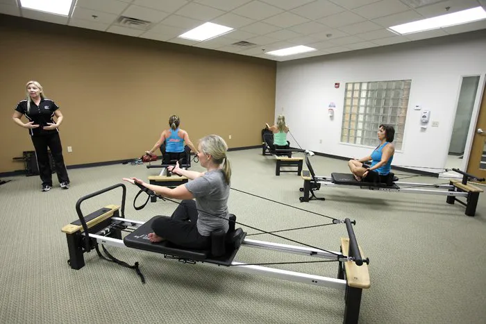 Owensboro Health Healthpark Picture 4