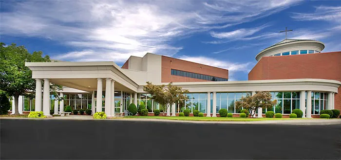 Owensboro Health Healthpark Picture 9