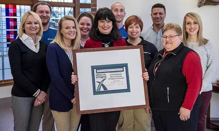 Owensboro Health Healthpark Picture 10