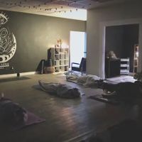 Black Lotus Yoga & Healing Space ico