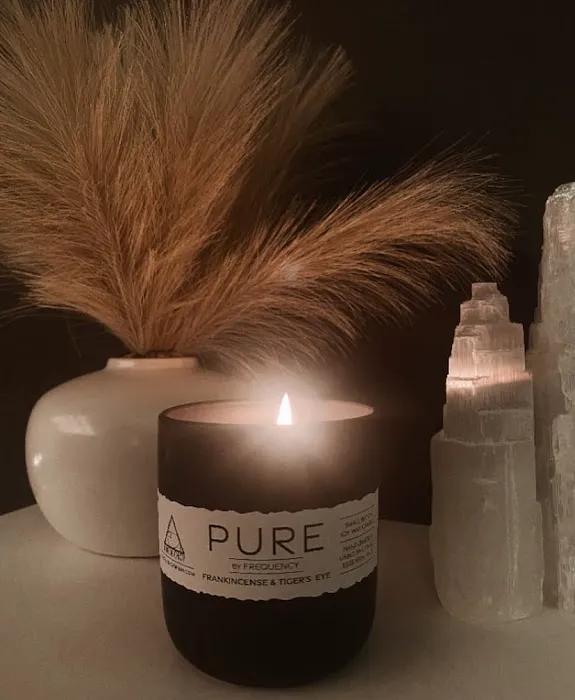 Black Lotus Yoga & Healing Space Picture 3