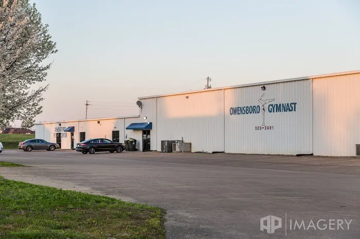 Owensboro Gym & Fitness Picture 7