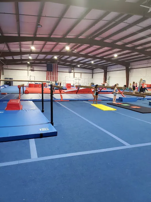 Owensboro Gym & Fitness Picture 6