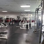 Owensboro Gym & Fitness