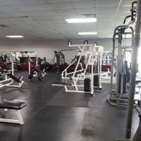 Owensboro Gym & Fitness ico