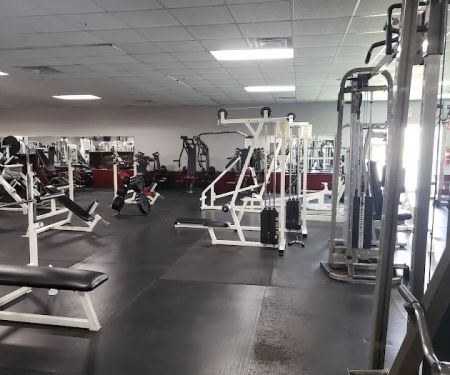 Owensboro Gym & Fitness