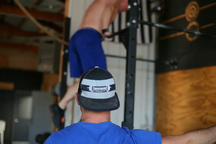 Owensboro CrossFit Picture 4