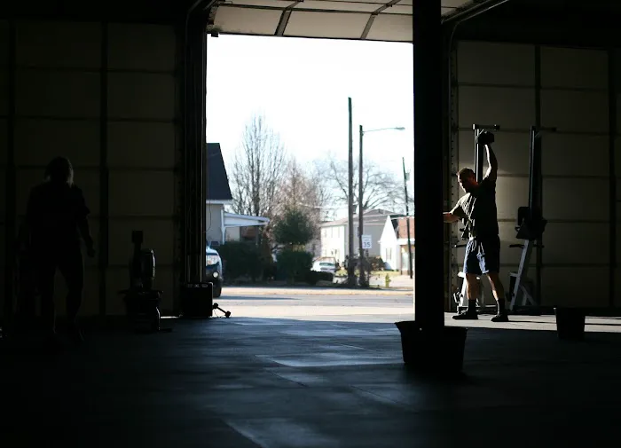 Owensboro CrossFit Picture 2