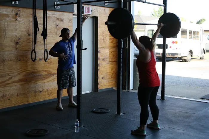 Owensboro CrossFit Picture 10