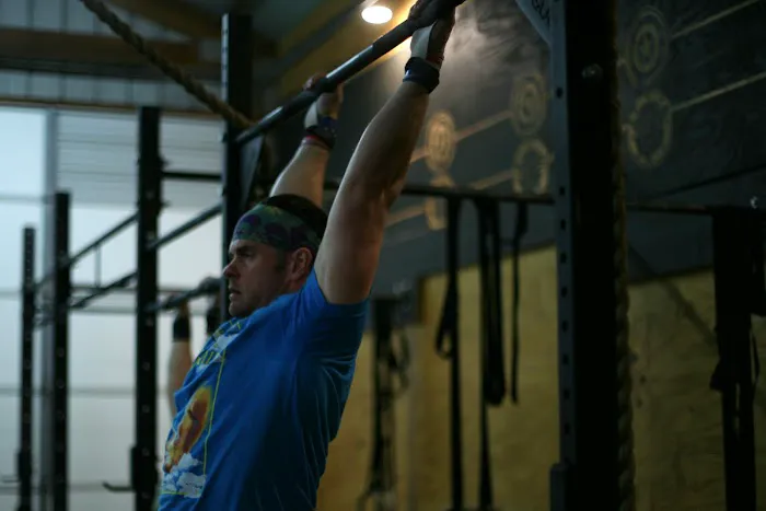 Owensboro CrossFit Picture 7