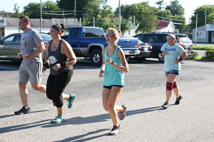 Owensboro CrossFit Picture 9