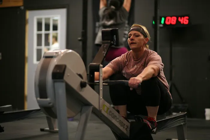 Owensboro CrossFit Picture 5