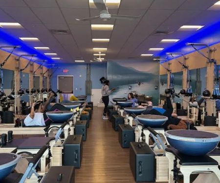 Club Pilates