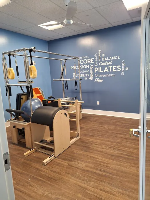 Club Pilates Picture 4