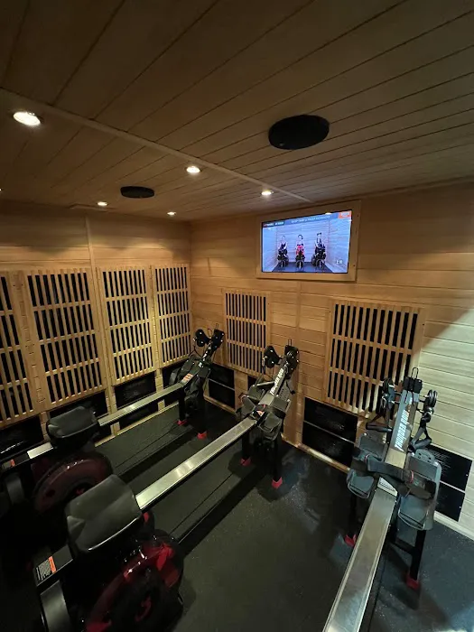 HOTWORX - Owensboro, KY Picture 4