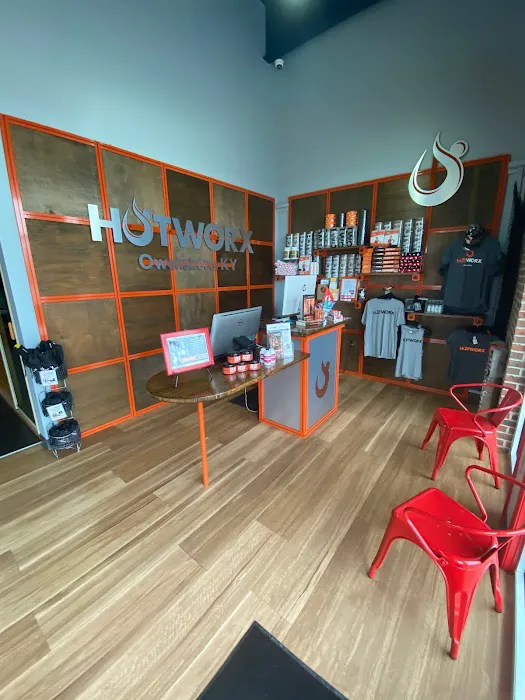 HOTWORX - Owensboro, KY Picture 1