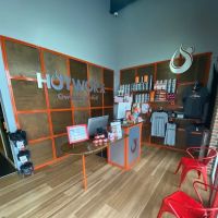 HOTWORX - Owensboro, KY ico