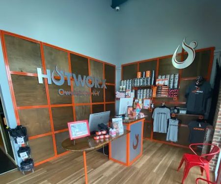 HOTWORX - Owensboro, KY