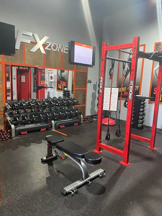 HOTWORX - Owensboro, KY Picture 2