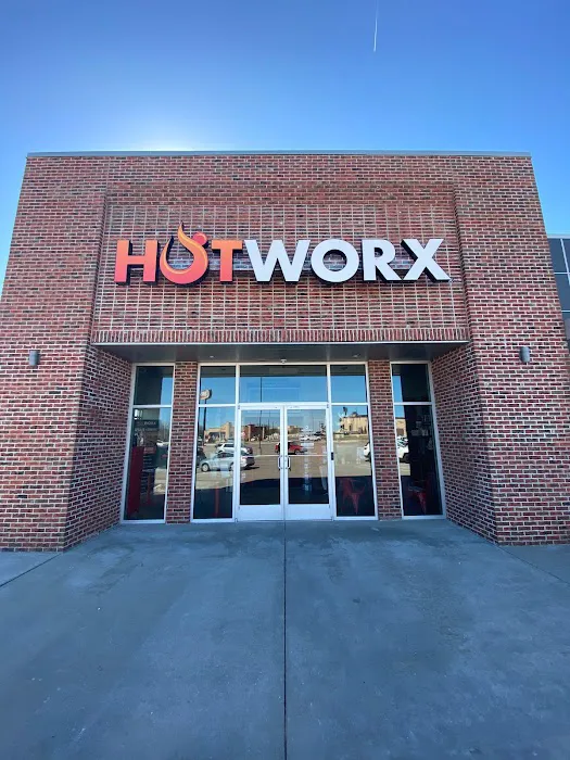 HOTWORX - Owensboro, KY Picture 3