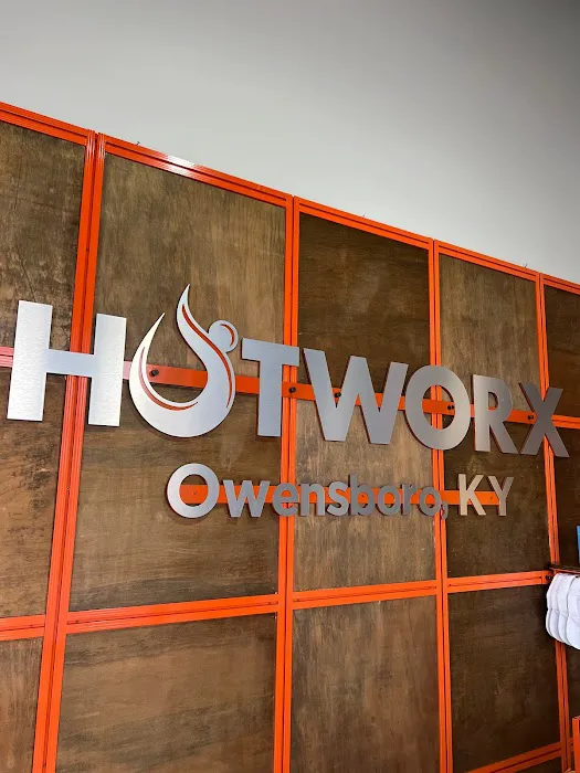 HOTWORX - Owensboro, KY Picture 5