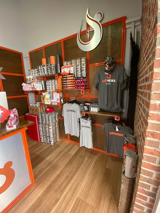 HOTWORX - Owensboro, KY Picture 10