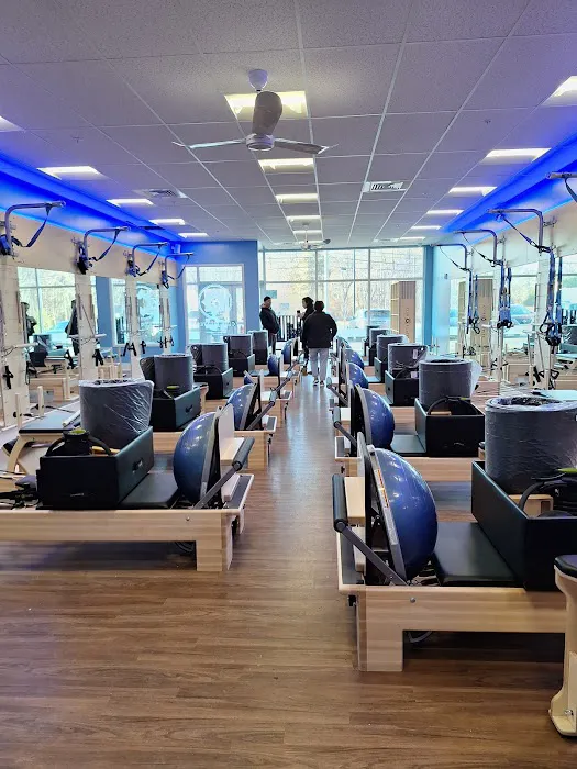 Club Pilates Picture 3