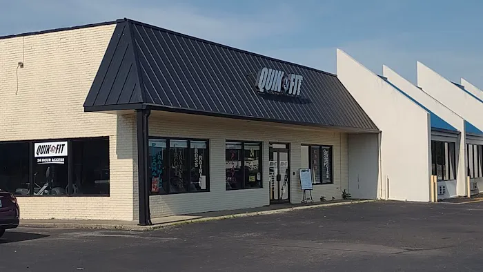 Quik Fit Hartford Picture 1