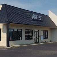 Quik Fit Hartford ico