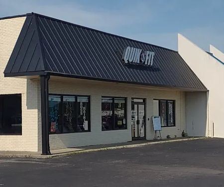 Quik Fit Hartford